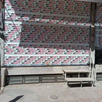رهن و اجاره مغازه تجاری ۴۰ متری در معلم