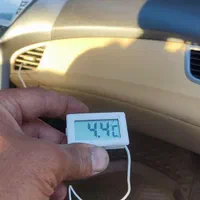 شارژ گاز کولر با تخفیف ویژه|خدمات موتور و ماشین|تبریز, |دیوار