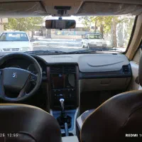 پژوپارس TU5 مدل 98|خودرو سواری و وانت|همدان, |دیوار