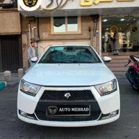 فروش اقساطی دنا پلاس اتومات آپشنال صفر ۱۴۰۴