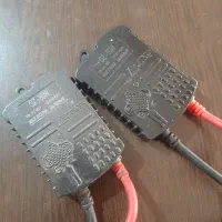 ترانس ۶۰ وات مشکی زنون