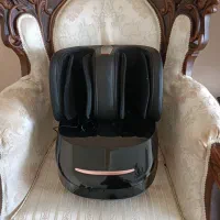 ماساژور پا چند حالته در حد نو