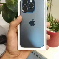 آیفون15پرو 256G/ZAA/رجیستر