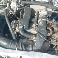 پرایدGLXi|خودرو سواری و وانت|تهران, درکه|دیوار