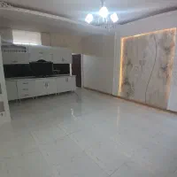 دو طبقه ۱۲۰متری کلید نخورده