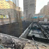 قالبند و آرماتور بند