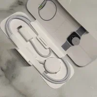 کابل اپل واچ اصلی