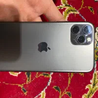 ایفون 11 پرو‌