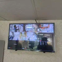 دوربین مدار بسته|دوربین مداربسته|گنبد کاووس, |دیوار