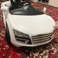 ماشین شارژی|اسباببازی بچه|تبریز, |دیوار