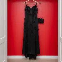 کیف مجلسی و با لباس دلخواهت ست کن|کیف، کفش، کمربند|امیدیه, |دیوار