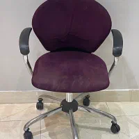 صندلی گردان