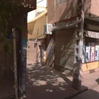 اجاره واحد مسکونی تعداد ۲اتاق خوابه متراژ ۵۰متر