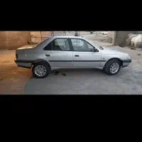 پژو۴۰۵مدل ۹۶|خودرو سواری و وانت|کرمان, |دیوار