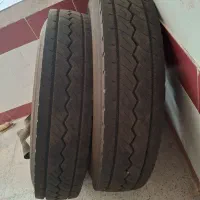 لاستیک سیمی بنز تک
