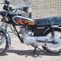 فروش موتور سیکلت هیرمند مدل۹۵