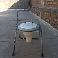 توالت فرنگی فقط ۶۰۰۰۰۰تومان ناقابل