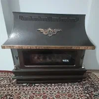 بخاری قشنگ شومینه