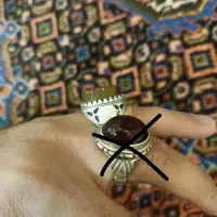 انگشتر قدیمی