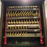 راه اندازی شبکه ، میکروتیک ، سرور، voip در اصفهان|خدمات رایانه‌ای و موبایل|اصفهان, جلفا|دیوار