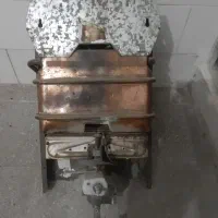 ابگرمکن بوتان ۱۵۷|آبگرمکن، پکیج، شوفاژ|دورود, |دیوار