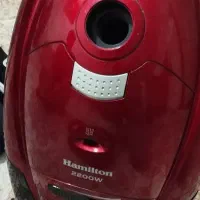 جارو برقی|جاروبرقی، جارو شارژی، بخارشو|تهران, نعمتآباد|دیوار