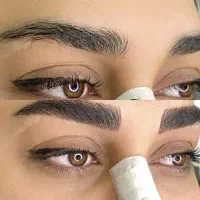 میکرو بلیدینگ،میکرو پیگمنتیشن،تتو،فنی و حرفه ای|خدمات آرایشگری و زیبایی|مشهد, تربیت (صدف)|دیوار