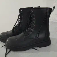 پوتین|کیف، کفش، کمربند|اسلامآباد غرب, |دیوار