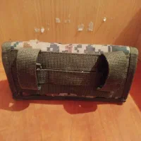 غلاف جا شکلاتی ۱۷ عددی|کیف، کفش، کمربند|تبریز, |دیوار