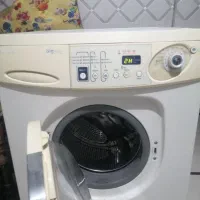 لباسشویی سامسونگ|ماشین لباسشویی و خشککن لباس|شیراز, وزیرآباد|دیوار