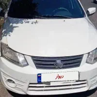 ساینا مدل ۴۰۰ بدون رنگ فنی سالم|خودرو سواری و وانت|تهران, دهم فروردین|دیوار