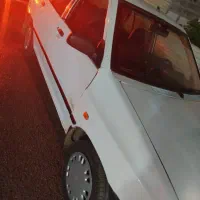 پراید ۸۸ دوگانه شرکت