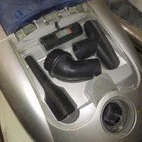 جاروبرقی صنام