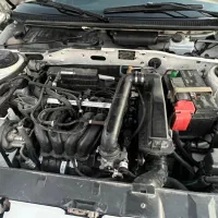 ماشین پژو پارس سال