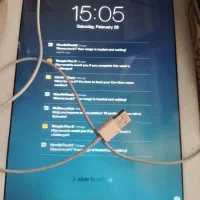 ipad 16 G|تبلت|تهران, شهرک محلاتی|دیوار