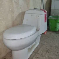 توالت فرنگی