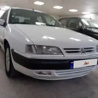زانتیا ۲۰۰۰ مدل ۸۹