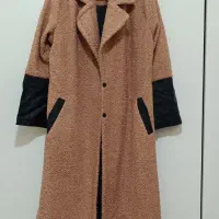 پالتو|لباس|ایلام, |دیوار