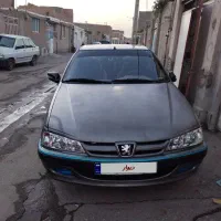 پژو پارس دوگانه سوز، مدل ۱۳۸۶|خودرو سواری و وانت|سبزوار, قصبه شرقی|دیوار
