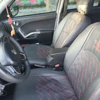 کوییک اس 1401|خودرو سواری و وانت|املش, |دیوار