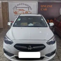 شاهین G مدل ۱۴۰۰ فروش یا معاوضه با خودرو