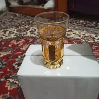 پارچ و لیوان کاملا نو و دست نخورده