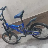 دوچرخه|دوچرخه، اسکیت، اسکوتر|پاکدشت, پاکدشت (مامازند)|دیوار