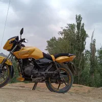 موتور آپاچی 180
