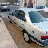 پژو GLX|خودرو سواری و وانت|قم, هفت تیر|دیوار