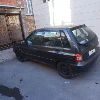 پراید هاچ پک|خودرو سواری و وانت|پارسآباد, |دیوار