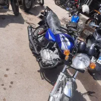 موتور باکسر ۲۰۰ هانی