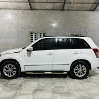 سوزوکی گرند ویتارا مدل۹۵ اتومات ۲۴۰۰|خودرو سواری و وانت|تهران, شهرآرا|دیوار