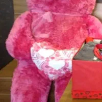 عروسک.شاخصین.خرس|اسباب‌‌بازی|تهران, شهرک رضویه|دیوار