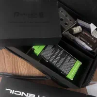 پرینتر اوزر دستگاه تتو